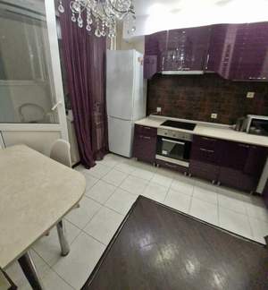 2-к квартира, вторичка, 45м2, 7/16 этаж