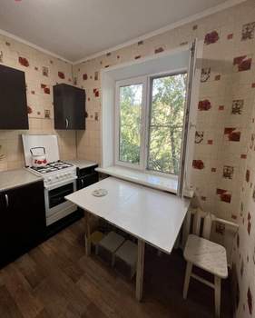 2-к квартира, вторичка, 44м2, 4/5 этаж