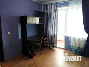 1-к квартира, вторичка, 30м2, 5/9 этаж