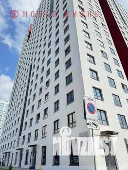 2-к квартира, вторичка, 58м2, 6/24 этаж