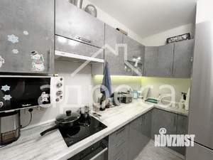 1-к квартира, вторичка, 34м2, 14/21 этаж