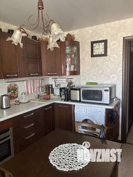 1-к квартира, вторичка, 34м2, 11/13 этаж