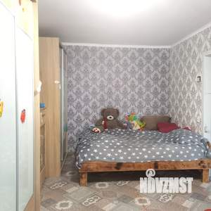 2-к квартира, вторичка, 46м2, 5/5 этаж