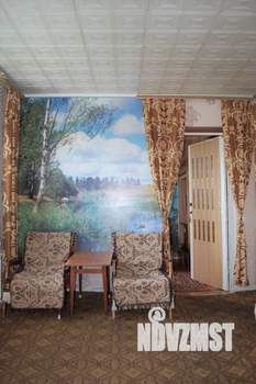 3-к квартира, вторичка, 60м2, 8/9 этаж