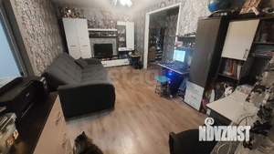 2-к квартира, вторичка, 44м2, 3/5 этаж