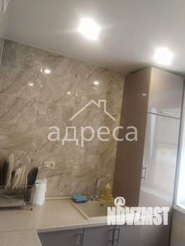 2-к квартира, вторичка, 46м2, 5/5 этаж