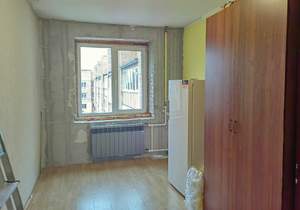 3-к квартира, вторичка, 62м2, 5/5 этаж