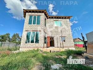 2-к квартира, вторичка, 178м2, 2/2 этаж