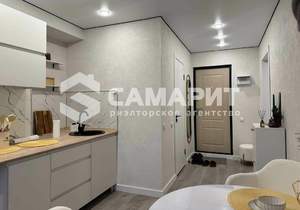 1-к квартира, вторичка, 35м2, 11/12 этаж