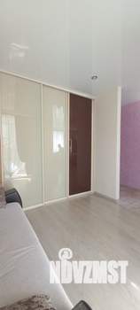 1-к квартира, вторичка, 47м2, 15/24 этаж