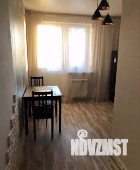 1-к квартира, вторичка, 48м2, 24/24 этаж