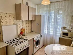 3-к квартира, вторичка, 60м2, 5/9 этаж