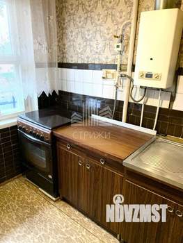 1-к квартира, вторичка, 31м2, 4/5 этаж