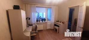 3-к квартира, вторичка, 55м2, 9/9 этаж