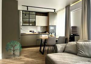 2-к квартира, вторичка, 60м2, 19/27 этаж