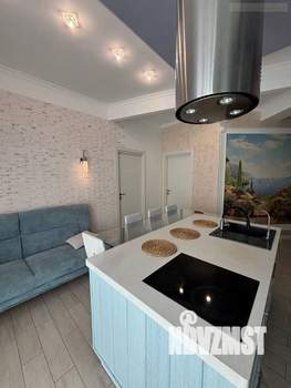 2-к квартира, вторичка, 55м2, 3/33 этаж