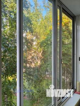 2-к квартира, вторичка, 44м2, 4/5 этаж