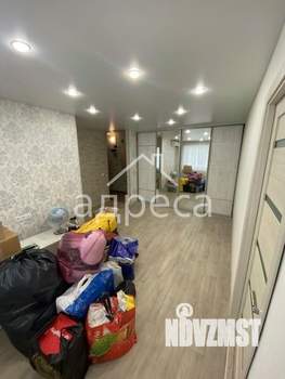 2-к квартира, вторичка, 45м2, 4/5 этаж