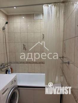 1-к квартира, вторичка, 30м2, 4/5 этаж