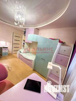 3-к квартира, вторичка, 93м2, 5/9 этаж