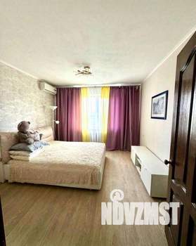 2-к квартира, вторичка, 56м2, 4/10 этаж