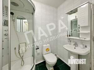 1-к квартира, вторичка, 33м2, 1/5 этаж