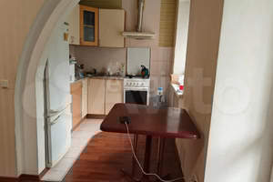 1-к квартира, вторичка, 32м2, 2/5 этаж