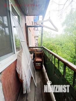 3-к квартира, вторичка, 55м2, 2/5 этаж