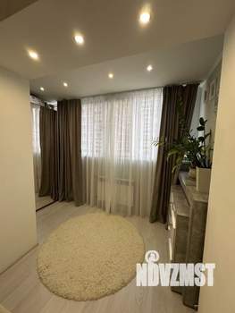 1-к квартира, вторичка, 33м2, 6/14 этаж