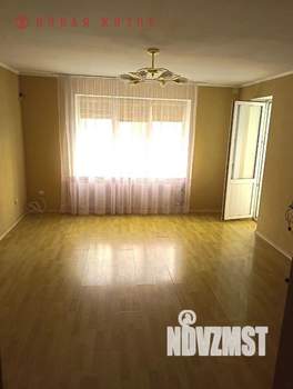 2-к квартира, вторичка, 74м2, 4/18 этаж