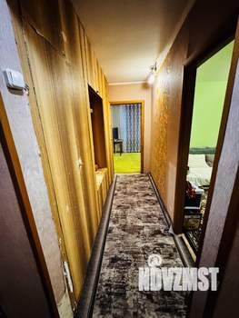 3-к квартира, вторичка, 67м2, 2/12 этаж