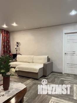 2-к квартира, вторичка, 43м2, 2/5 этаж