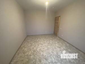 1-к квартира, вторичка, 38м2, 5/16 этаж