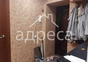 3-к квартира, вторичка, 63м2, 3/9 этаж