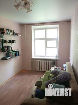 4-к квартира, вторичка, 78м2, 3/3 этаж