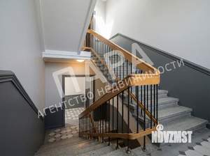 1-к квартира, сданный дом, 18м2, 1/4 этаж