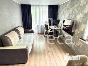 2-к квартира, вторичка, 49м2, 2/9 этаж