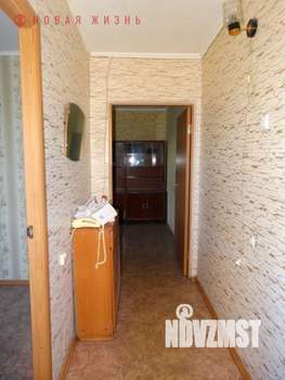 3-к квартира, вторичка, 56м2, 5/5 этаж