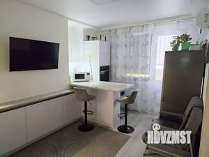 2-к квартира, вторичка, 43м2, 16/17 этаж