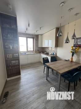 4-к квартира, вторичка, 115м2, 14/25 этаж