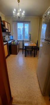 1-к квартира, вторичка, 35м2, 8/12 этаж