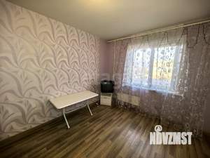 2-к квартира, вторичка, 54м2, 2/10 этаж