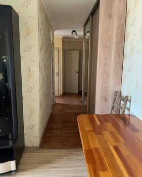 2-к квартира, вторичка, 52м2, 3/5 этаж