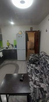 1-к квартира, вторичка, 44м2, 1/10 этаж
