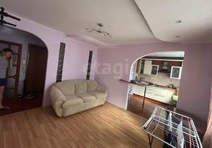 2-к квартира, вторичка, 52м2, 7/9 этаж