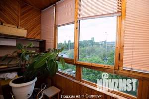 3-к квартира, вторичка, 68м2, 5/9 этаж