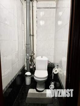 3-к квартира, вторичка, 102м2, 5/10 этаж