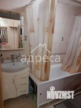 4-к квартира, вторичка, 95м2, 7/10 этаж