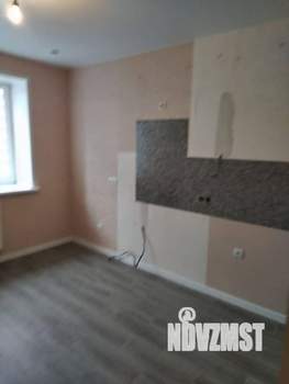 2-к квартира, вторичка, 58м2, 4/19 этаж