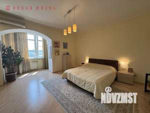 3-к квартира, вторичка, 140м2, 10/10 этаж